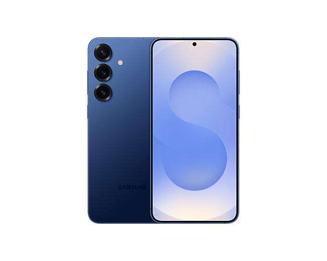 Samsung Galaxy S25+