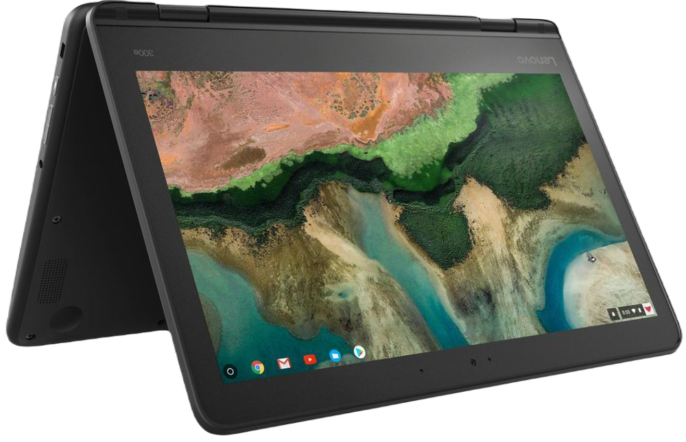 Lenovo Chromebook 300e