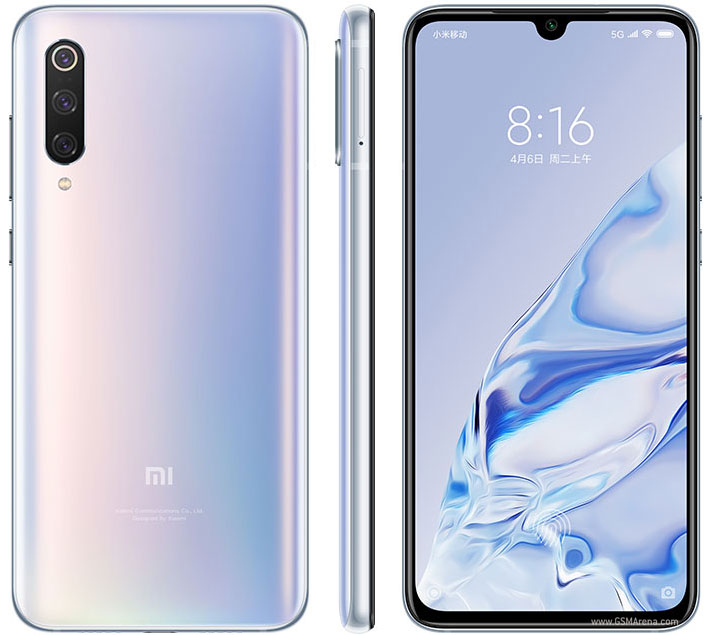 Xiaomi Mi 9 Pro