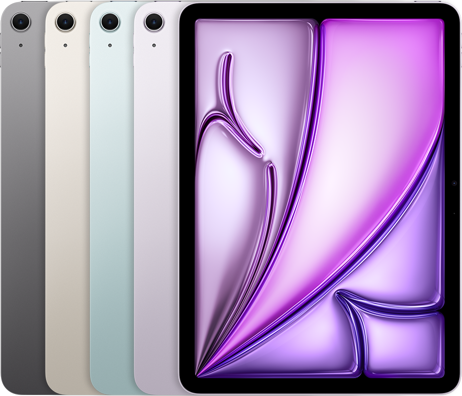 iPad Air 11 2025 - M3 Reparatur