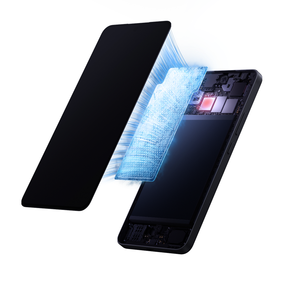 Oppo Reno13 F 4G