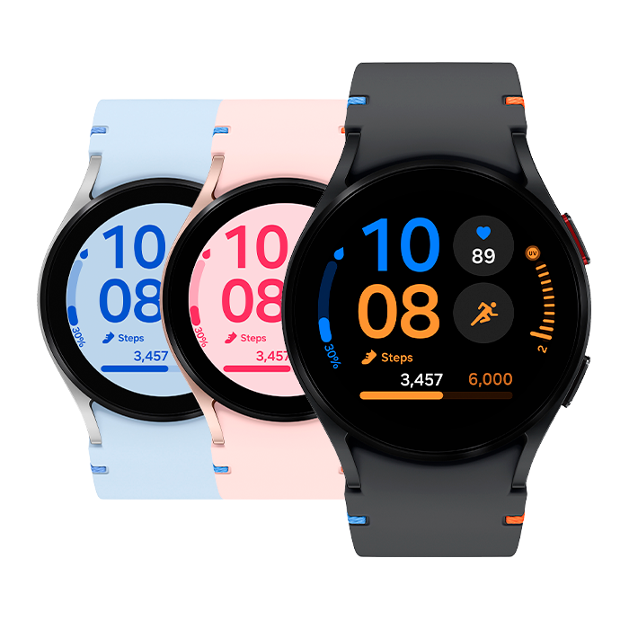 Samsung Galaxy Watch FE