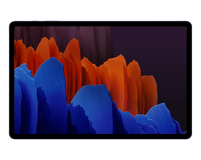 Samsung Galaxy Tab S7+