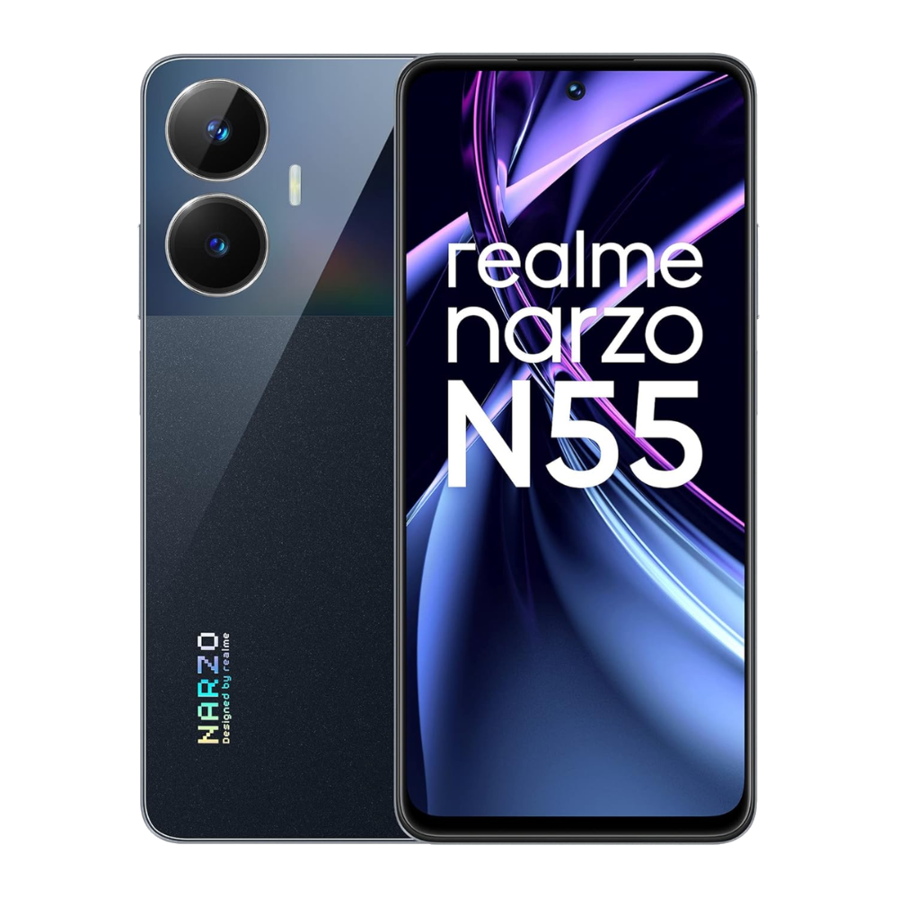 Realme Narzo N55