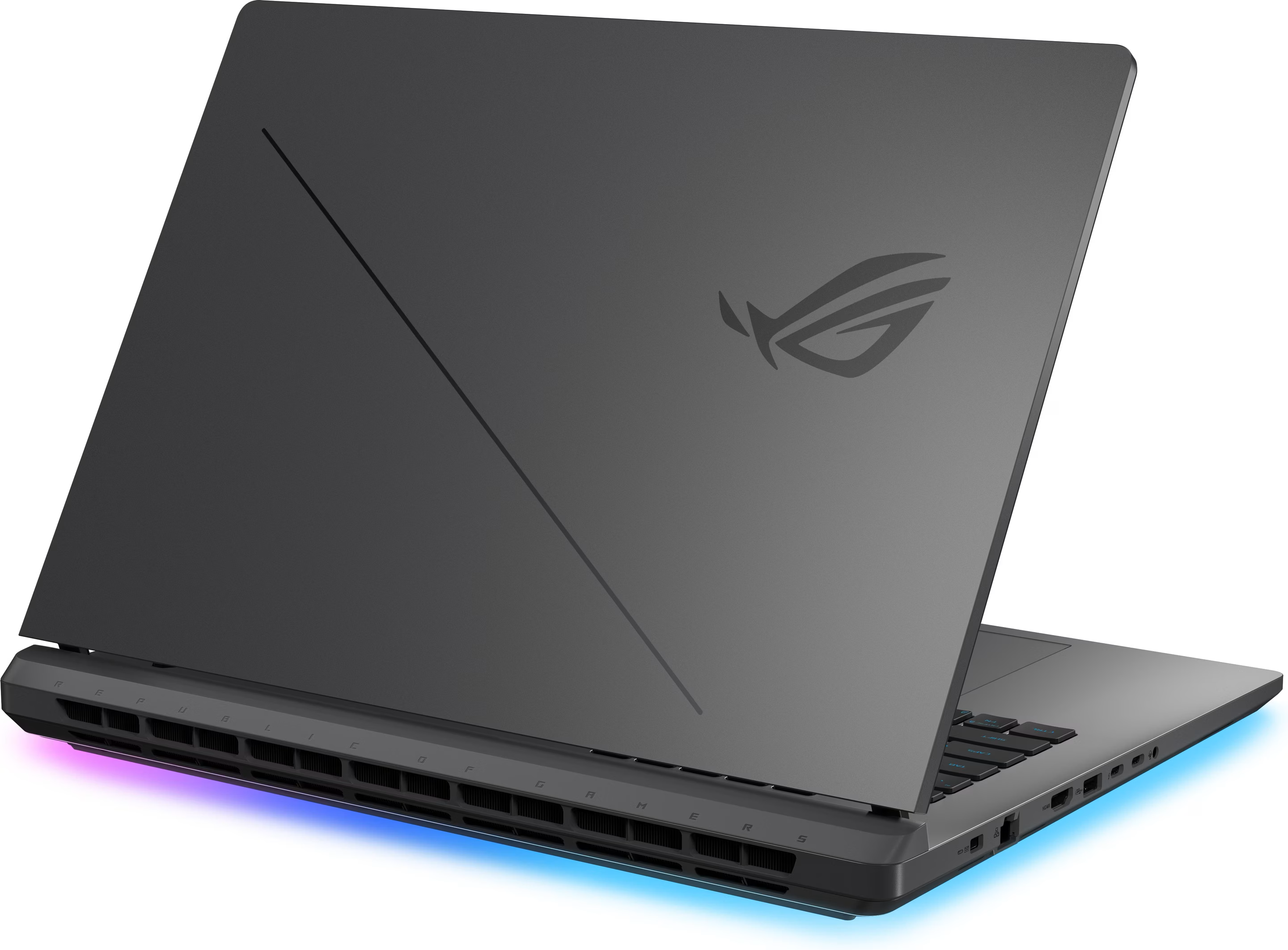 Asus ROG Strix G Gaming Laptop 18" | Ryzen 9 | 32GB RAM |  1TB SSD | GTX 5060 | GARANTIE