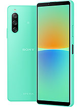 Sony Xperia 10 IV Reparatur Karlsruhe