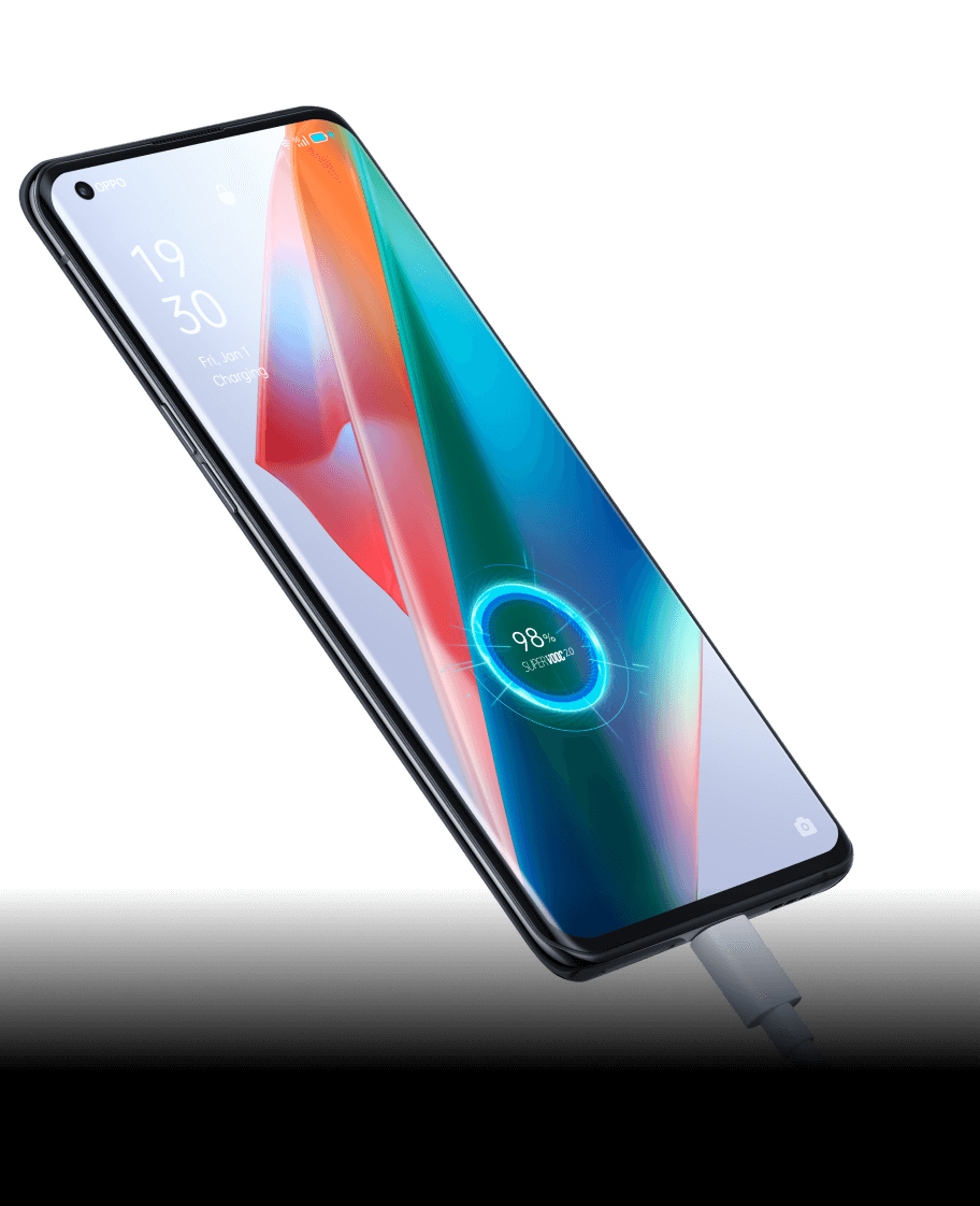 Oppo Find X3 Pro