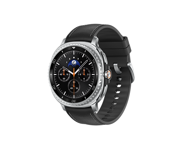 Samsung Galaxy Watch8 Classic