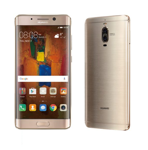 Huawei Mate 9 Pro Reparatur