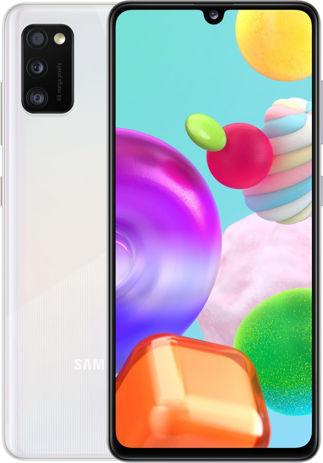 Samsung Galaxy A41 | Display-Modul (Samsung-Servicepack) Reparatur
