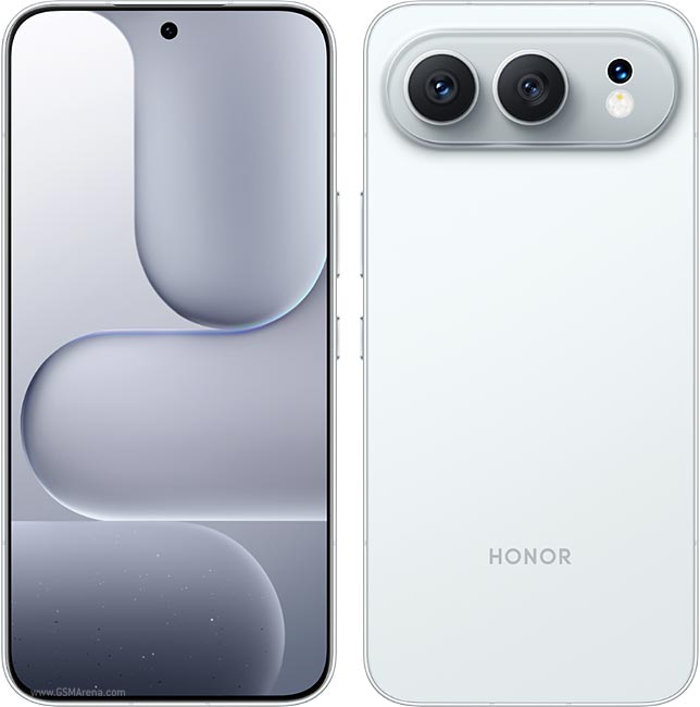 Honor 500