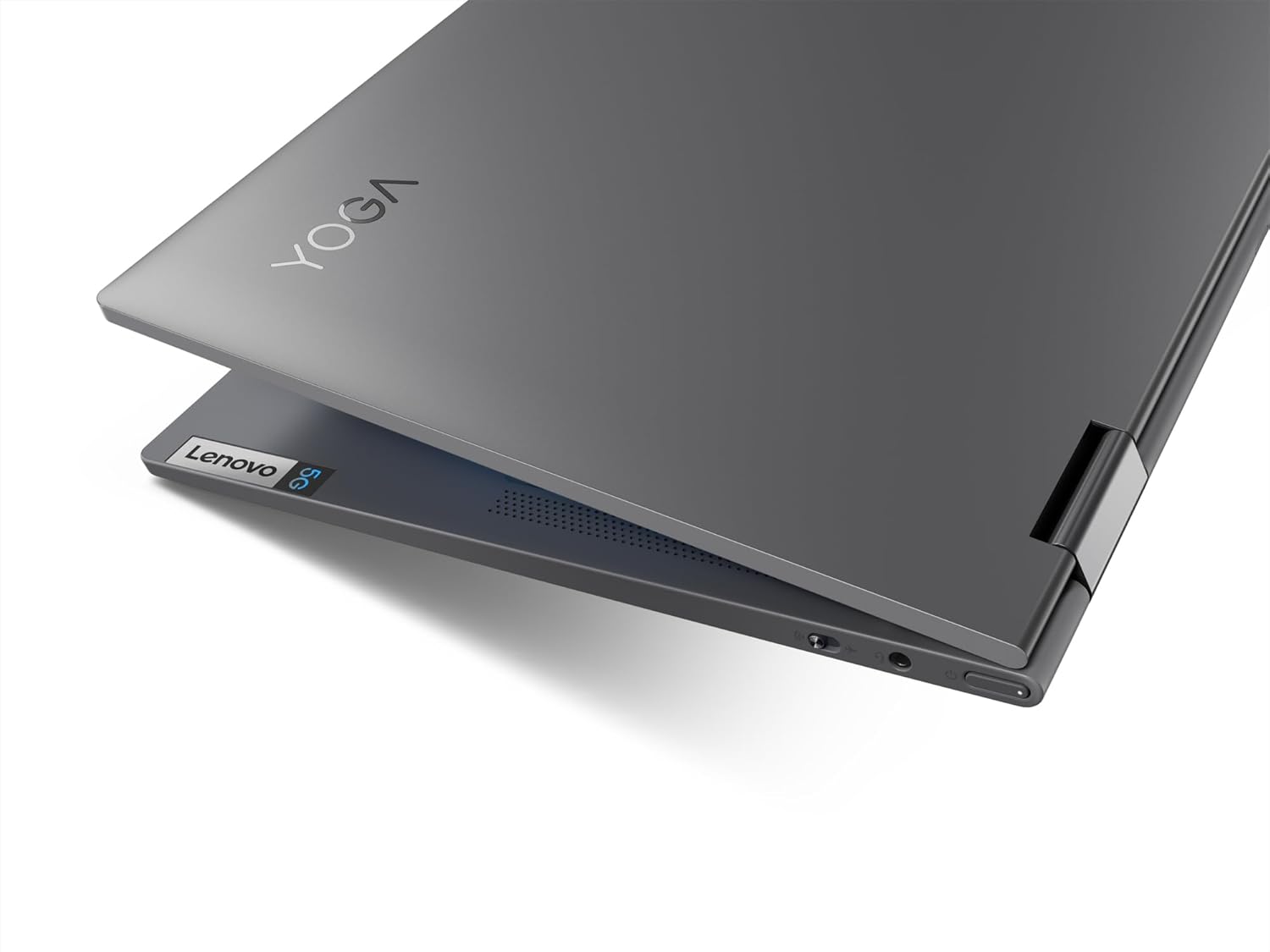 Lenovo Yoga 5G Touchscreen | Snapdragon 8 | 8GB | 500GB |Garantie