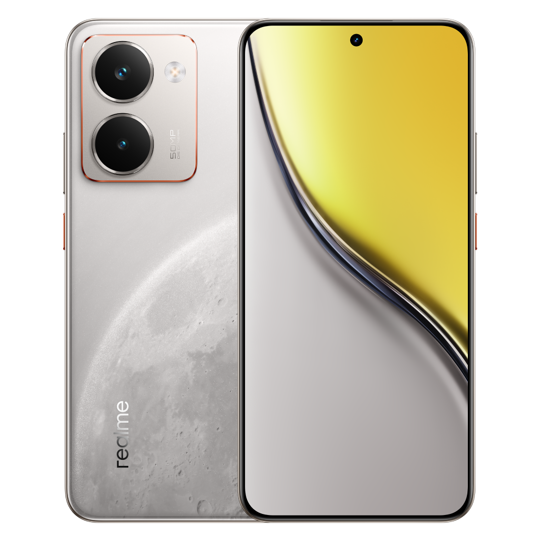 Realme 13
