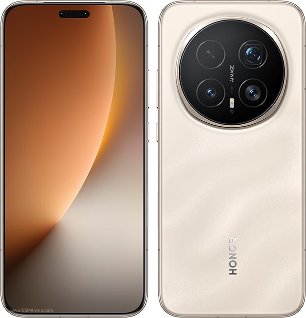 Honor Magic8 Pro