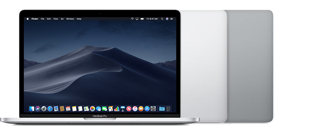 MacBook Pro 13 2017 - 2 TB3 Reparatur