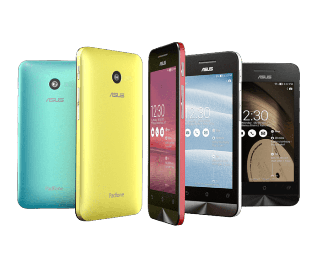 Asus Zenfone 4 ZE554KL