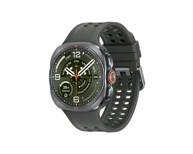 Samsung Galaxy Watch Ultra2