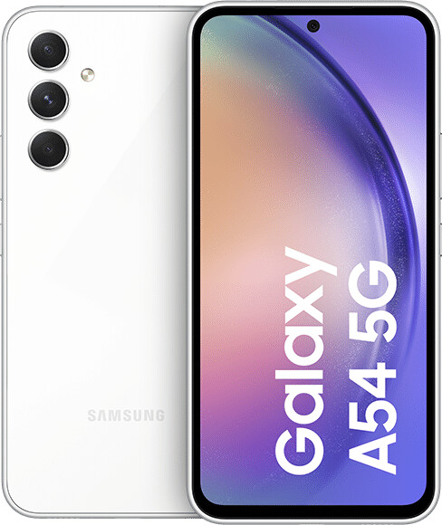 Samsung Galaxy A54 5G | Display-Modul (Samsung-Servicepack) Reparatur