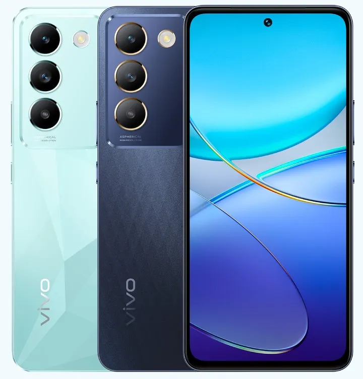 Vivo V30 Lite 4G