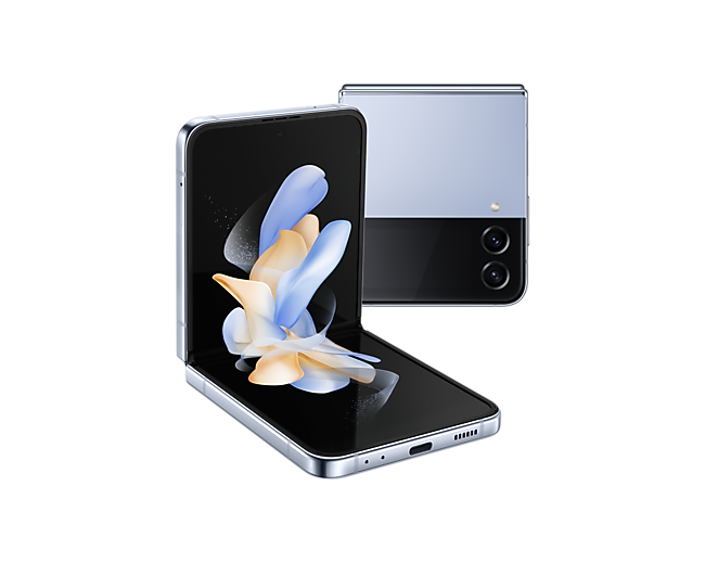 Samsung Galaxy Z Flip4