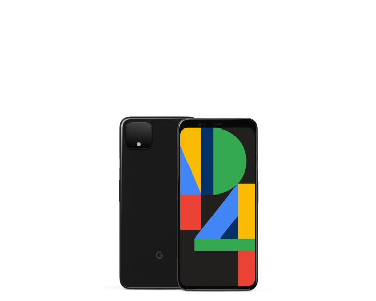 Google Pixel 4 XL | Display-Modul (Google-Servicepack) Reparatur