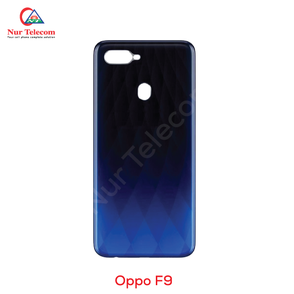 Oppo F9 (F9 Pro)