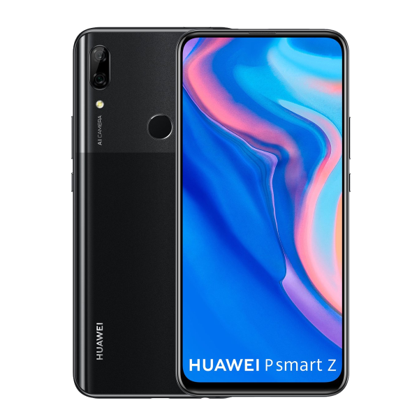 Huawei P Smart Z Reparatur