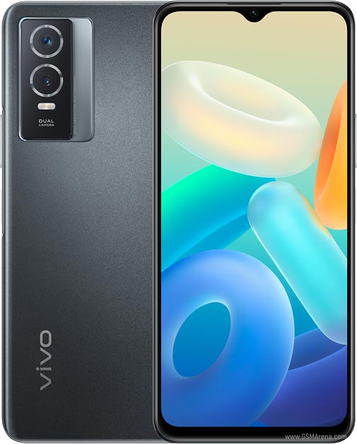 Vivo Y76s