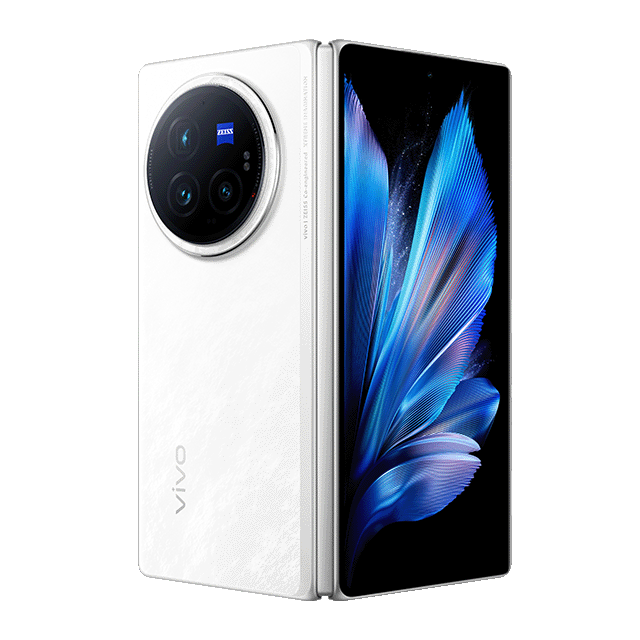 Vivo X Fold3 Pro