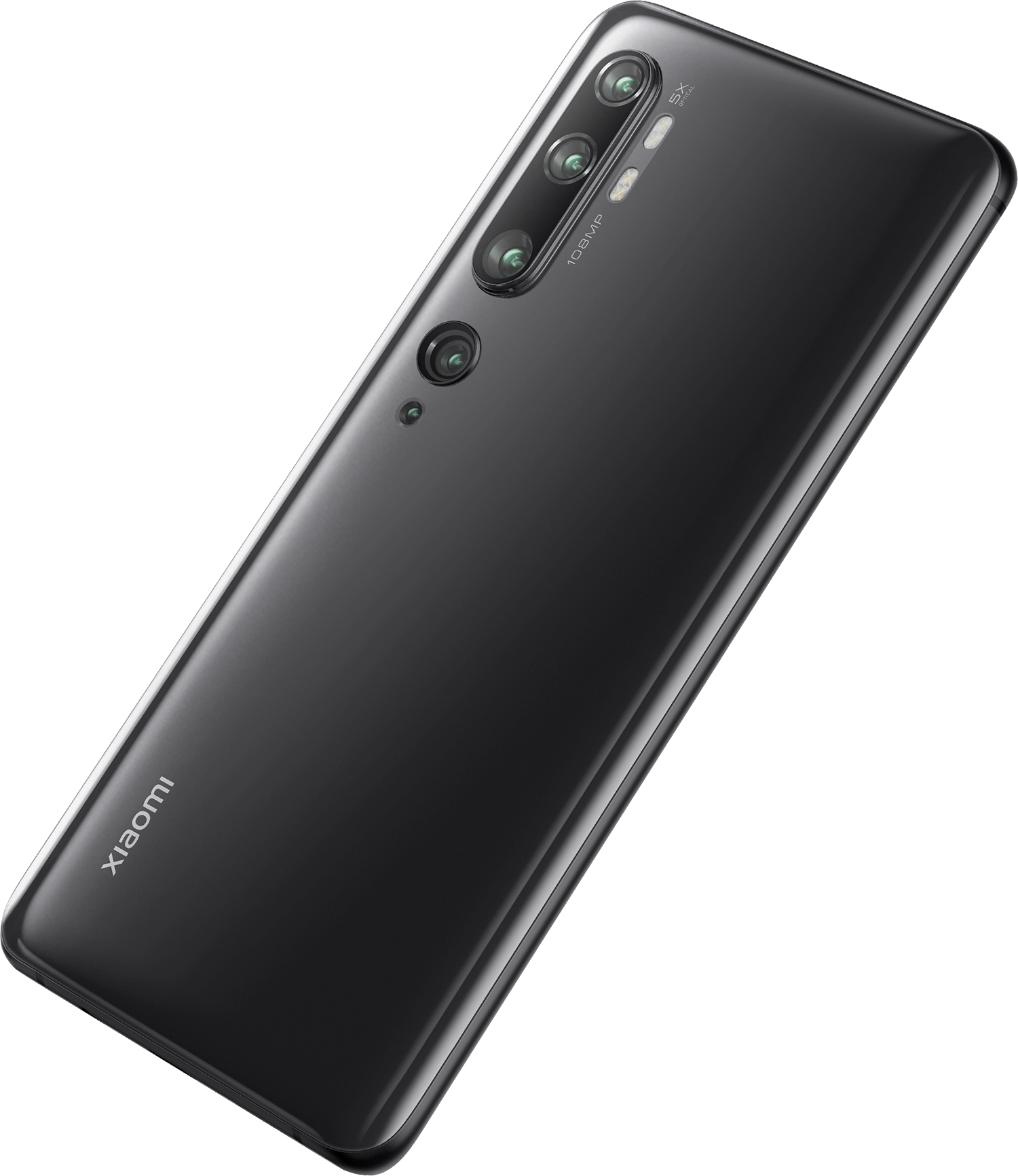 Xiaomi Mi Note 10