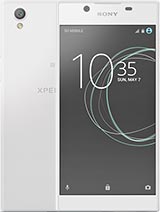 Sony Xperia L1 Reparatur Karlsruhe