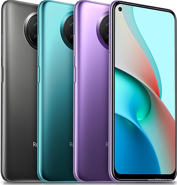 Xiaomi Redmi Note 9