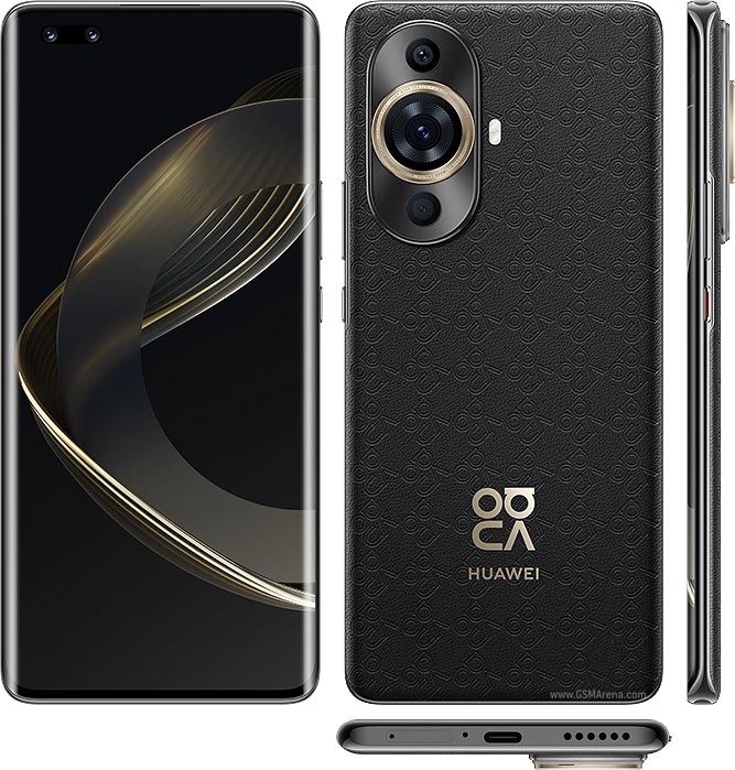 Huawei nova 11 Pro