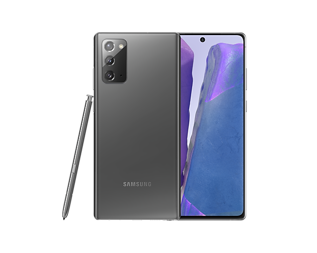 Samsung Galaxy Note 20