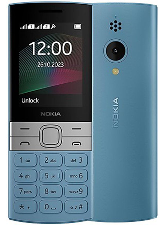 Nokia 150 | Cyan | NEU