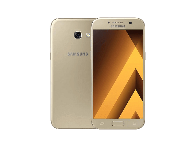 Samsung Galaxy A5 2017 | Display-Modul (Samsung-Servicepack) Reparatur