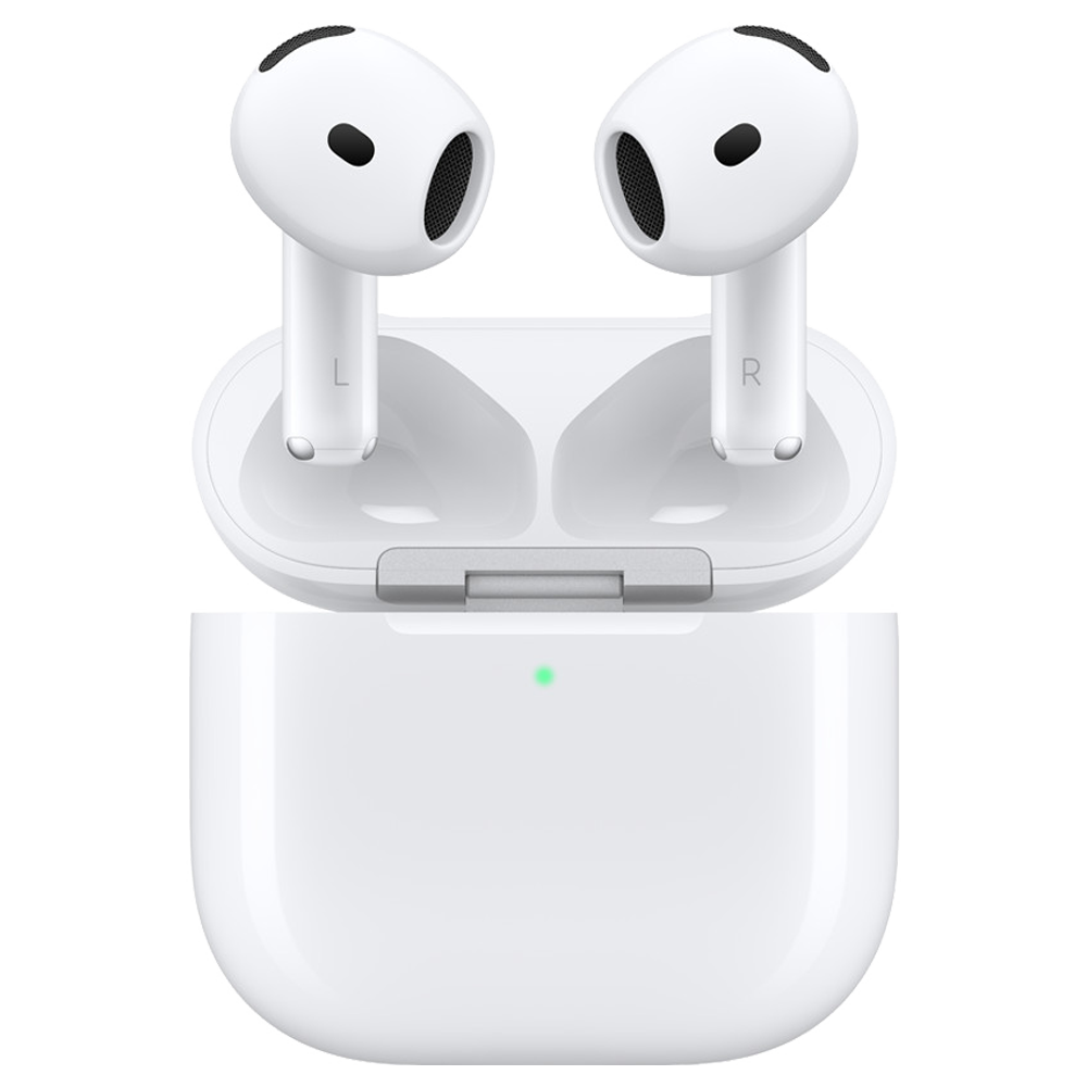 Apple AirPods 4 | NEU, versiegelt