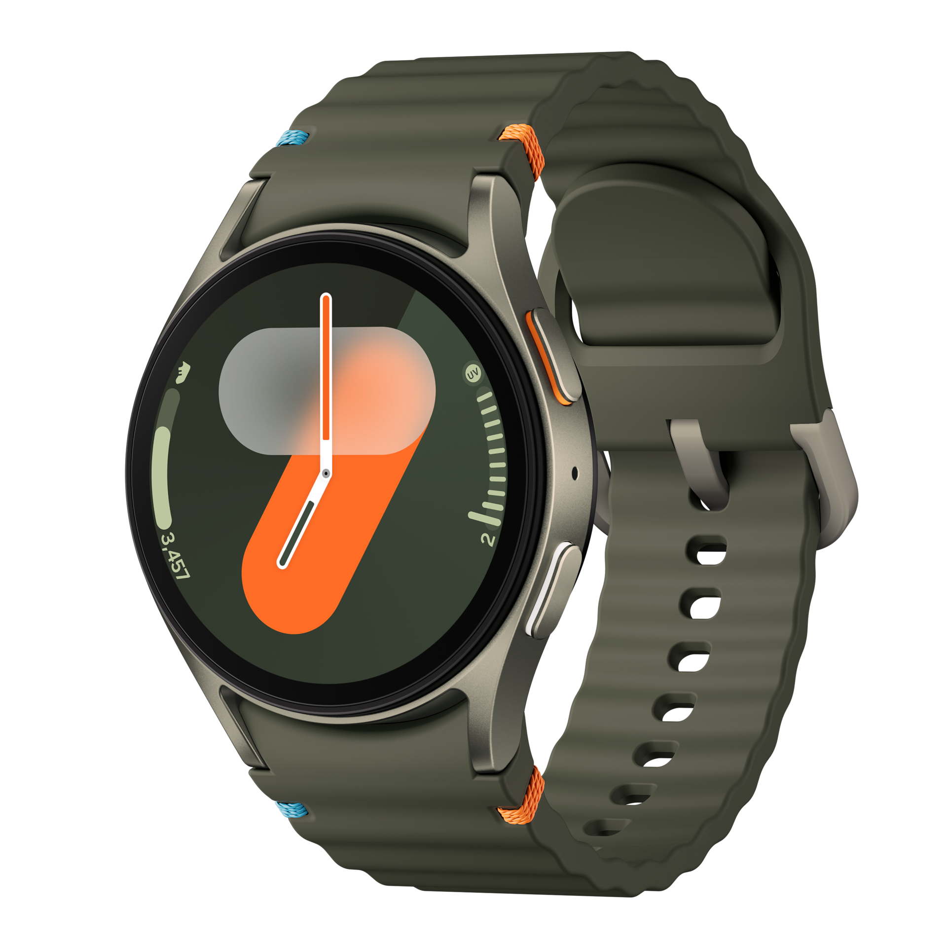 Samsung Galaxy Watch 2018