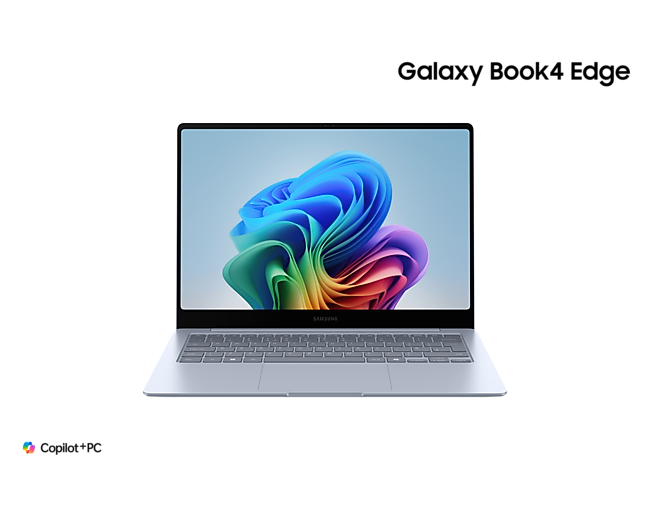 Samsung Galaxy Book4 Edge