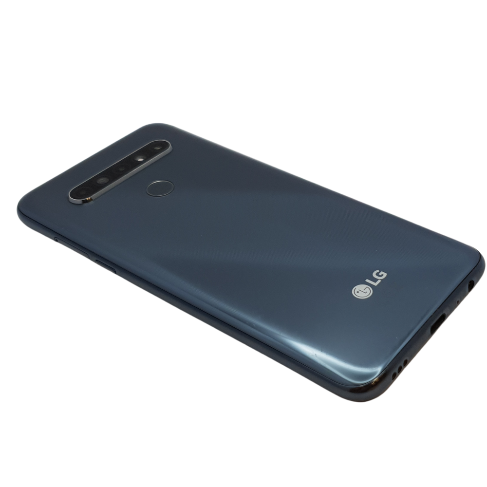 LG K61