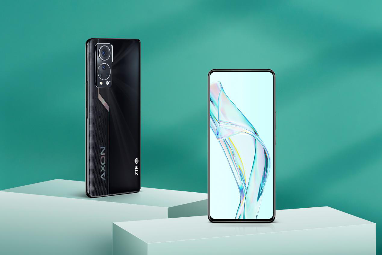 ZTE Axon 30 5G