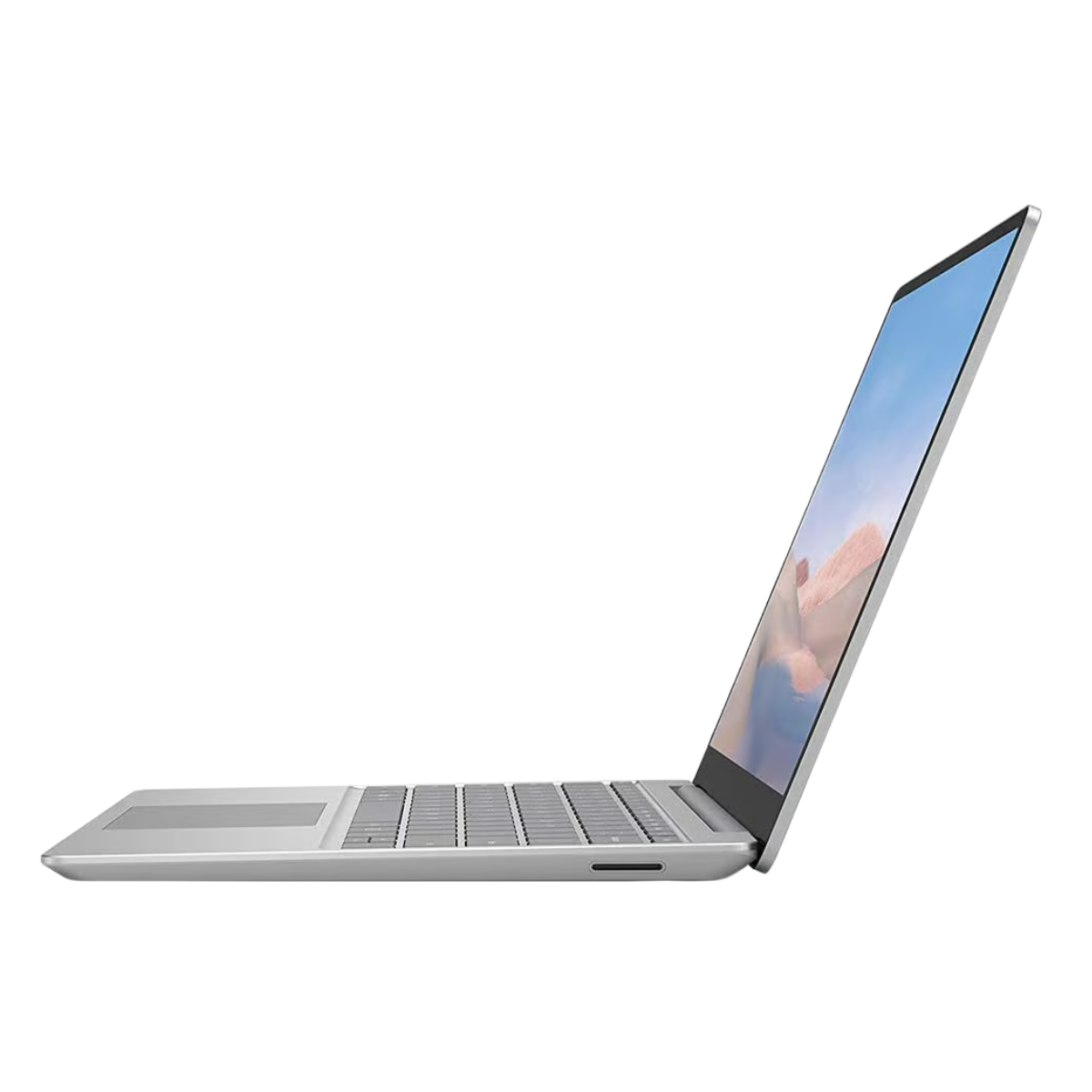 Microsoft Surface Laptop Go