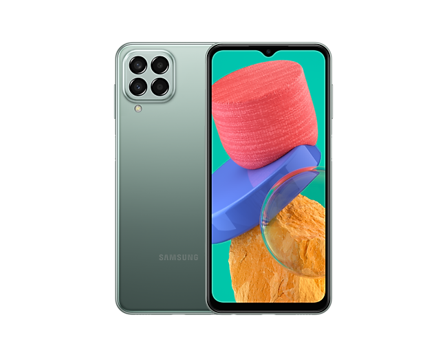 Samsung Galaxy M33 5G