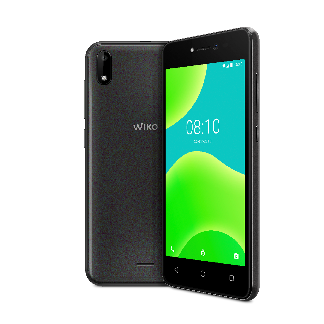 Wiko Y50