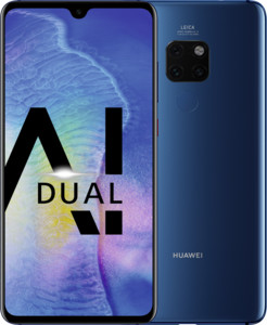 Huawei Mate 20 Reparatur