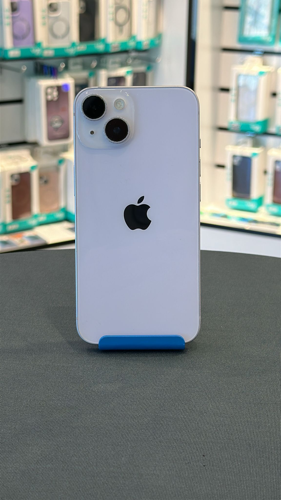 Apple iPhone 14 Violet | 256GB | Garantie | Gebraucht