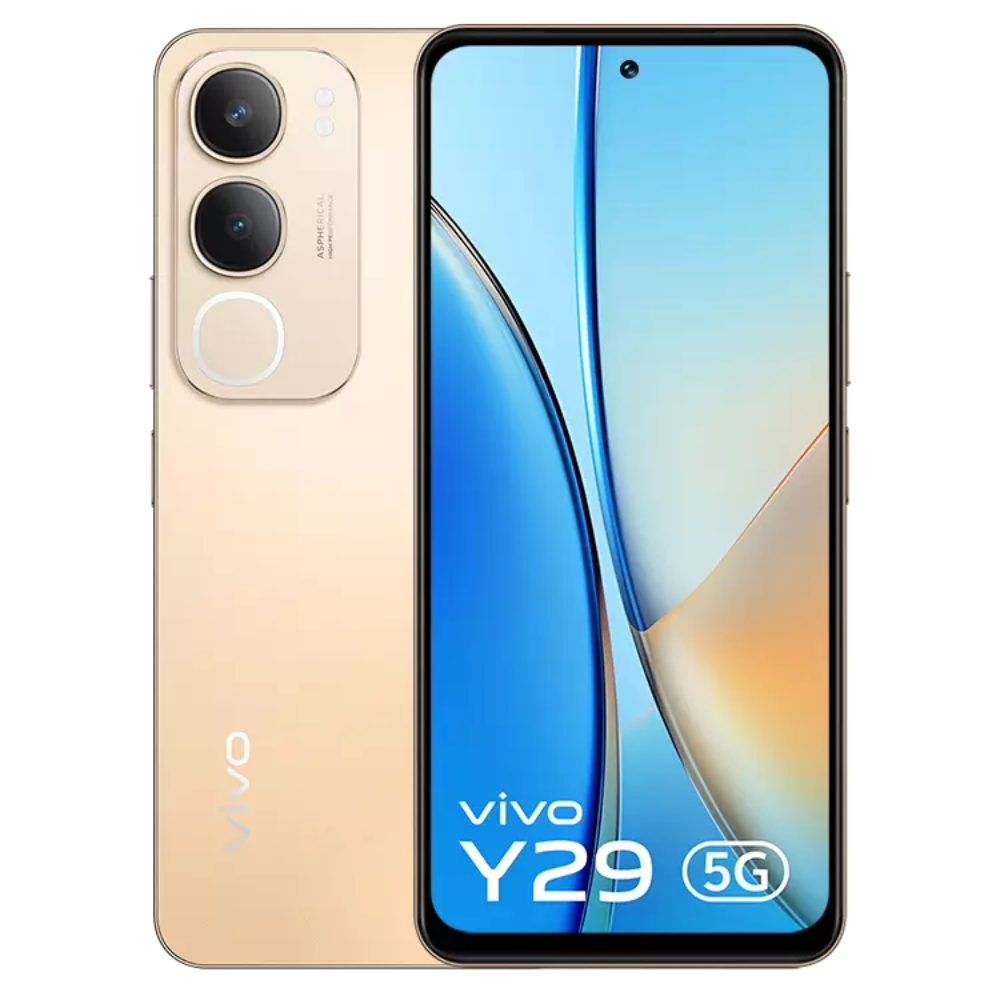 Vivo Y29
