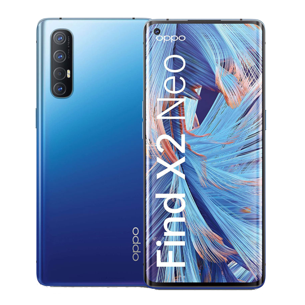 Oppo Find X2 Neo