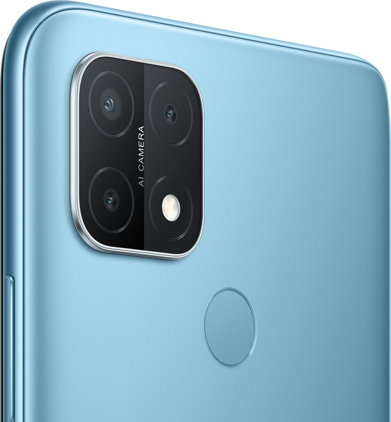 Oppo A15