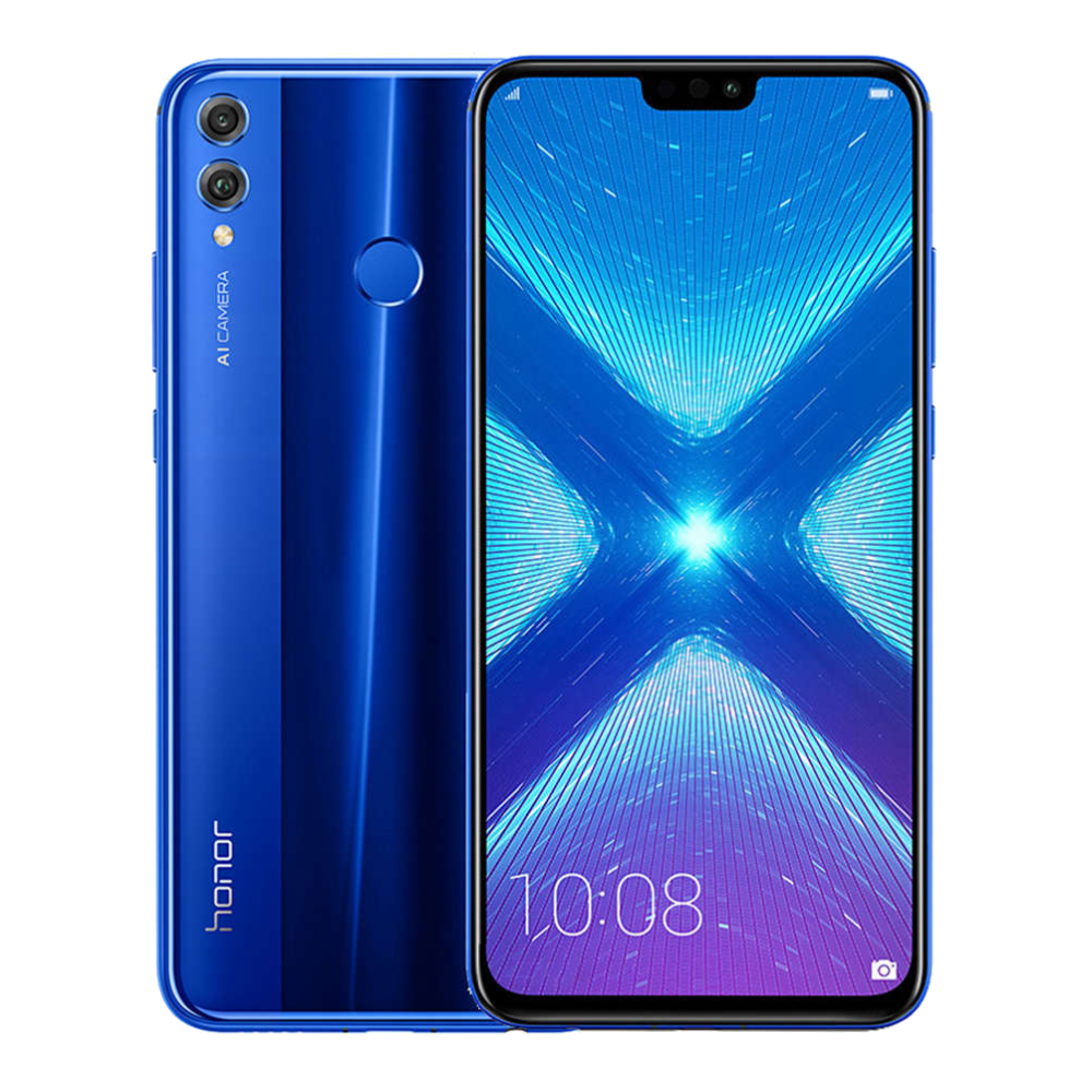 Honor 8X
